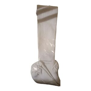 Men's compression diabetic full length socks by forest lake size xl nwt